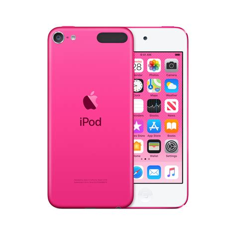 ipod touch